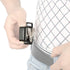 NICEYRIG Mini V-Lock Mount Baseplate for Arca Swiss Quick Release, DSLR Camera Tripod, Monopod