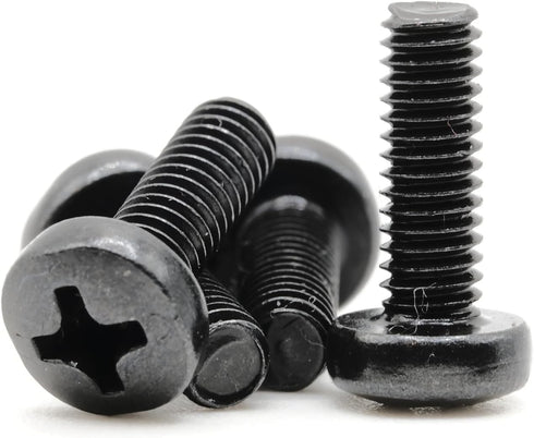 ReplacementScrews 50K600-R 50K600-L Replacement TV Stand Screws Compatible with Sceptre / Stand Legs