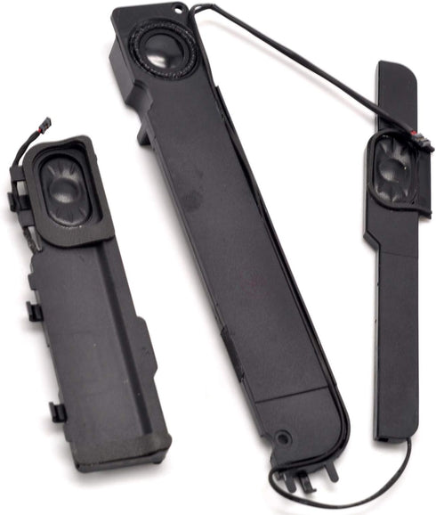Left & Right Speaker w/Subwoofer Assembly 922-9057 922-9058 for MacBook Pro 13" A1278 2009 2010