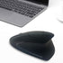 Jectse Ergonomic Vertical Mouse, 2.4G Wireless, Adjustable DPI, Ideal for Gaming and Working