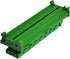 OONO Whole House Audio Stereo - 8-Zone Speaker Distribution Module with DIN Rail Mount Carrier
