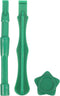 MECCANIXITY 30pcs Universal Plastic Spudger Crowbar Pry Bar Opening Repair Tools for Cellphone, Mobile Phone, Tablet,