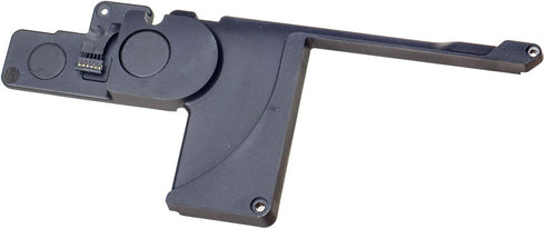 Willhom Left and Right Speaker Replacement Set for Macbook Pro 15" Retina A1398 (Mid 2012-2015)