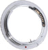 9th Gen AF Confirm Adapter for Olympus OM Lens to Canon EOS EF EF-S Mount Cameras 80D 77D 70D 60D 5D Mark II III