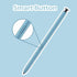 Sky Blue Galaxy S22 Ultra Pen, Touch Screen Stylus Pen Replacement for Samsung Galaxy S22 Ultra 5G, No Bluetooth