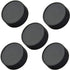 Rear Lens Cover for M M6/7/8 LM Camera, Protective Plastic Lens, Scratch Proof, Dustproof, Shock-Absorbent (5 Packs)