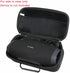 Hermitshell Hard Travel Case for W-King 70W Punchy Bass Loud Bluetooth Speaker