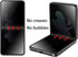 Anti-Spy Inner Screen Protector for Samsung Galaxy Z Flip 4 5G 2022, Privacy Outer Screen Protector Anti-Scratch Film