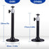 Yizerel 2 Pack Set, 360 3 Mini Ceiling Projector Mount Adjustable Drop Ceiling Wall Projector Mounts Tubes with Degrees