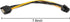 6 Pin to SATA Power Cable Adapter (PCIe to SATA 15 Pin), 20CM/8inch Graphics Video Card Power Cable