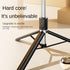 Tianle 67 Inch Selfie Stick, Phone Tripod Extendable Cell Phone Tripod Stand with Wireless Remote and Phone Holder