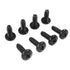 FocalTop Replacement TV Base Stand Pedestal Leg Screws for Samsung UN60D6000SFXZA, UN60D6000SF, UN60D6000