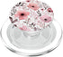 PopSockets PopGrip for MagSafe, Pink Floral Flower Bouquet Cute Pattern