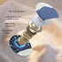 Generic Pillow Speaker for Sleeping, Portable Bluetooth Under Pillow Speaker with White Noise Timer Wireless Sleep Aid