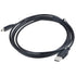 Jantoy 4ft V1.0 V2.0 Mini USB Power Cable Cord Lead Data Compatible with iCarsoft LR Diagnostic Tool Scanner