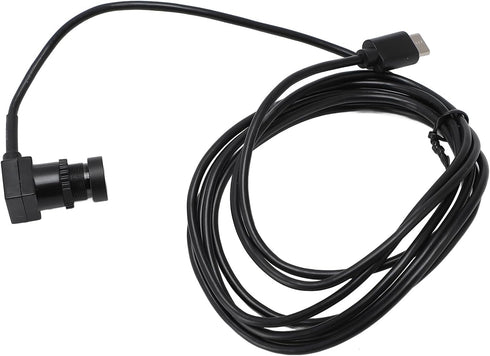 Tbest 1080P 1080P Plug Play Type C Webcam,Type C Webcam Plug and Play USB Camera with Microphone for Smartphone Laptop