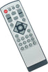 Replacement Remote Control for Acoustic Audio AA5170 Bluetooth 5.1 Speaker System Home Theater