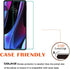beukei Screen Protector (3 Pack) for Motorola Edge+ / Plus (2022 Model Only) - Tempered Glass, Anti Scratch, Bubble Free
