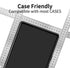 Google Pixel 8 5G 2023: 5 Anti-glare TPU Screen Protectors + 2 Lens Protectors, Scratch Resistant, Easy Installation.