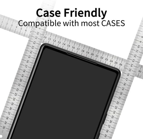 3 Matte TPU Film Screen Protectors + 2 Lens Protectors for Galaxy S20 Ultra 5G 2020 - Easy Install, Anti-Glare, Scratch