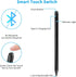 Stylus Pen for Samsung A7/A8/A9 Tablet, Good for Drawing and Writing Sketch Pencil for A7/A8/A9 Tablet