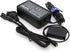 Eonvic AC DC Adapter EP 5C Power Supply for Nikon CoolPix A and P950 Cameras