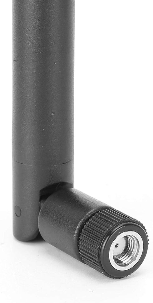 Heayzoki 2 Antenna,2.4/5G 6DB Pcs Router Dual Frequency Antenna, System High Gain Dual-Band SMA Inner Hole,Suitable