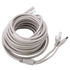 Dioche CCTV Cable, 10M AHD Video Power Cable for CCTV Security Camera Surveillance System