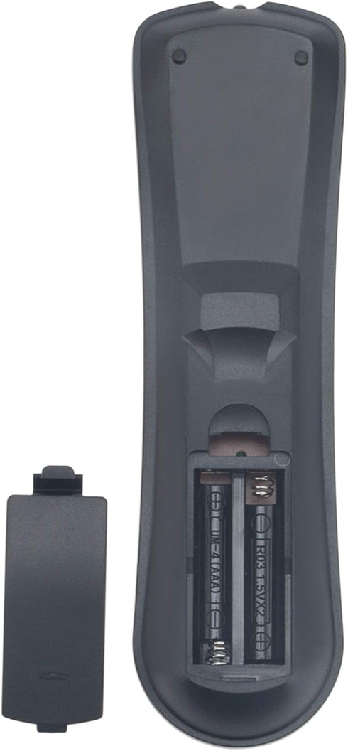 RMT-10 RMC-10 Replacement Remote for Westinghouse LCD TV Models, Fit for SK-26H640G, SK-32H640G, and More
