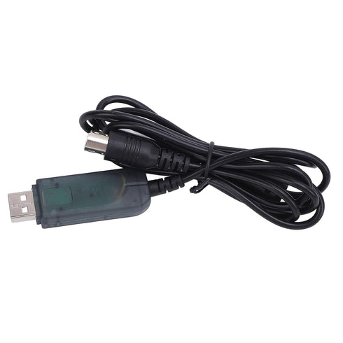 i6 I4 CT6B, Sanpyl Data Cable Download Line for Plug and Play Upgrade Firmware