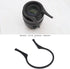 SING F LTD 8pcs Camera Filter Wrench Remover, Compatible with Canon Nikon Sony Pentax, Fits 37-95mm Lens Thread
