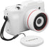 Bewinner Digital Camera 2.4 Inch HD Display, 1080P 16MP Vlogging Camera with
