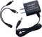 UpBright 12V AC/DC Adapter for DT Systems RAPT 1400 1450 Dog Trainer Collar H2O H20 1810 1850 PLUS Micro-IDT, Charger