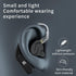 KZ AZ09 Bluetooth 5.2 Module Wireless Ear Hook, Extra Long Battery Life, Waterproof Cable for KZ