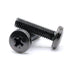 ReplacementScrews 65QM850G 65 Inch QM8 (2023) Set Stand Screws Compatible with TCL - Series TV - Complete Feet/Legs
