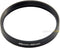 Metal 46mm Female to Female Coupling Ring Adapter for 46-46mm Lens