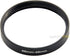 Metal 46mm Female to Female Coupling Ring Adapter for 46-46mm Lens