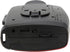 GPX Portable Cassette Player, Compatible with Headphone, Requires 2 AA Batteries, Red/Black (CAS337B)