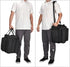 Travel Case for Bose S1 Pro+, Compatible Carrying Bag with Removable Shoulder Strap for Bose S1 Pro Portable Bluetooth