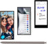 2 Pack Galaxy S24 Ultra S Pen Replacement for Samsung Galaxy S24 Ultra Stylus Pen without Bluetooth (Light Gray)
