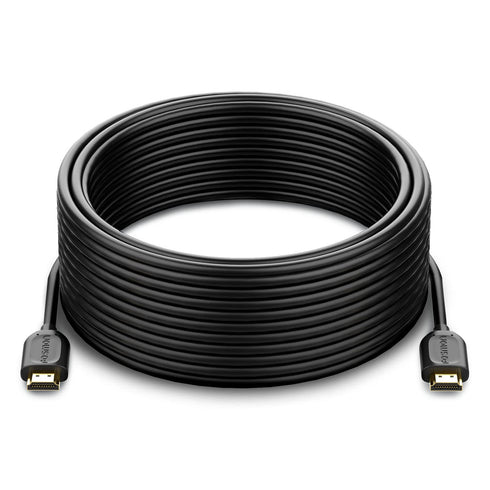 Fosmon 4K HDMI Cable, HDMI 2.0 Cable 4K@60Hz/2160p Support 18Gbps, HDCP, 3D,