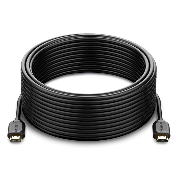 Fosmon 4K HDMI Cable, HDMI 2.0 Cable 4K@60Hz/2160p Support 18Gbps, HDCP, 3D,