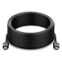 Fosmon 4K HDMI Cable, HDMI 2.0 Cable 4K@60Hz/2160p Support 18Gbps, HDCP, 3D,