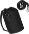 B&O Beosound Explore Portable Bluetooth Speaker Carrying Mesh Protective Case Cover, Portable Speaker Case with Strap