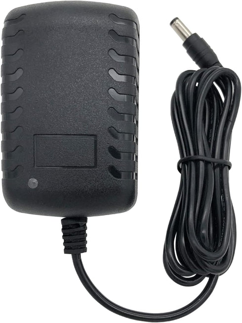 Charger Replacement for Sun Joe MJ401C Lawn Mower, Power Cord AC Adapter 6.6 ft - PDEEY