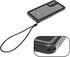 Waterproof Case for Galaxy S20 FE 5G, Shockproof, Dirtproof, Snowproof Rugged Cover for Snorkeling, Black
