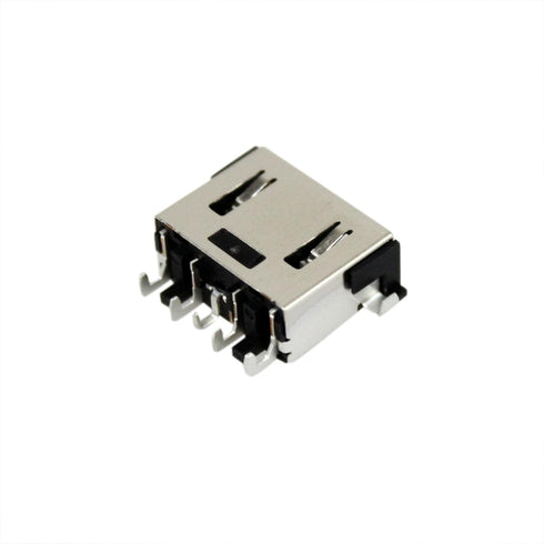 AC DC Power Jack Charging Port Socket Plug Connector Replacement for Lenovo Ideapad Y540-17IRH Y530-15ICH