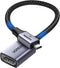 UGREEN 8K@60Hz Micro HDMI to HDMI Adapter, 10K 4K@240Hz Micro HDMI 2.1 Male
