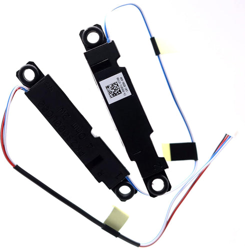 Deal4GO Internal Speaker Assembly Replacement for Dell Latitude 5280 5290 E5280 E5290