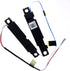 Deal4GO Internal Speaker Assembly Replacement for Dell Latitude 5280 5290 E5280 E5290